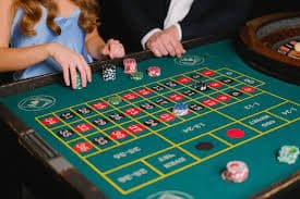 9bar Casino en Vivo